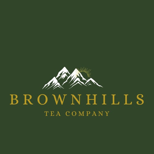 Brown Hills Tea